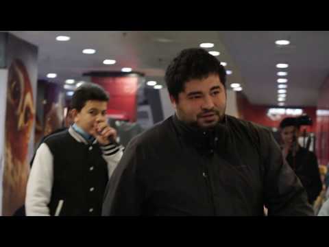 Puente Urbano: Platero vs Jamal 620 - Cuartos