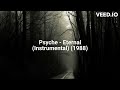 Psyche - Eternal (Instrumental) (1988)