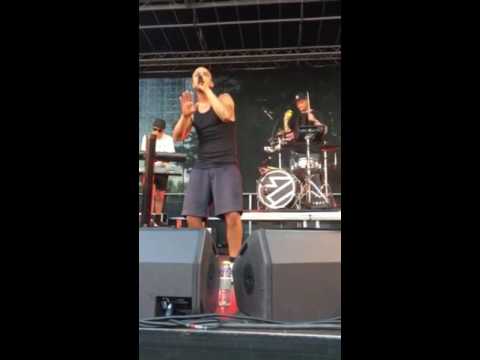 Shaka Tåstrup 2016 Lille hjerte