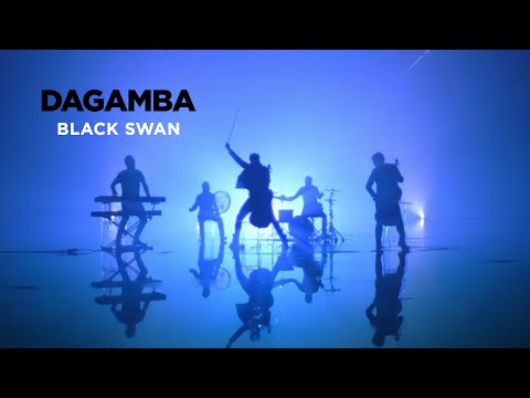 Black Swan - DAGAMBA feat TCHAIKOVSKY