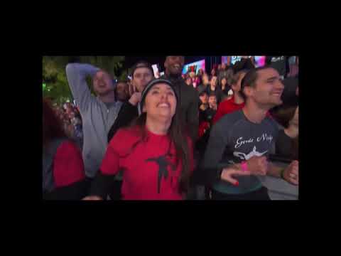 Every Mega Wall Attempt (ANW 10 - 13)