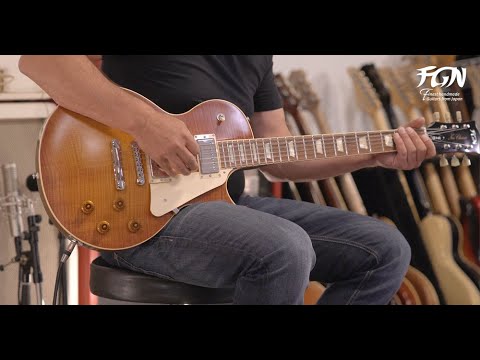 FGN Neues Lineup | LS30 Neo Classic