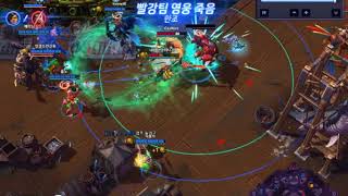 디바+빛나래 궁 연계