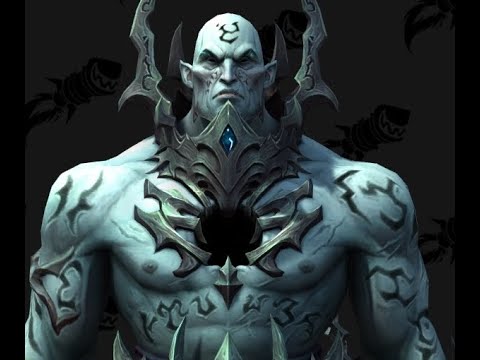 Mythic Jailer Kill 2nd CE