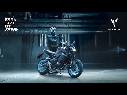 YAMAHA MT-09-video-4