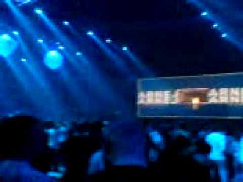 Godskitchen 2009