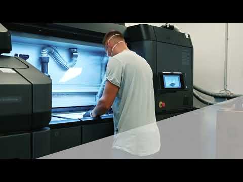 Step #3 - 3D Druck am Technologie Campus Cham