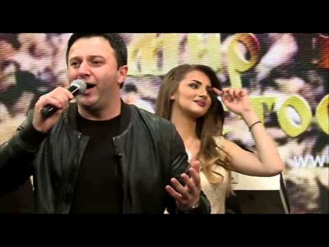 Milijana Šešić, Mišo Davidović, Dalibor Ćup i Branislav Bojanić LIVE MIX No 2