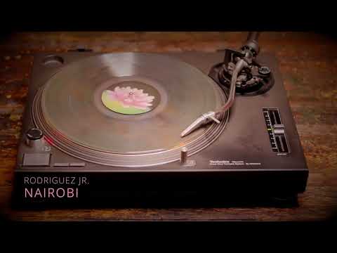 Rodriguez Jr. - Nairobi