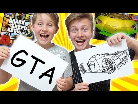 Ich KAUFE ALLES was du ZEICHNEST 🤣 KRASS TipTapTube