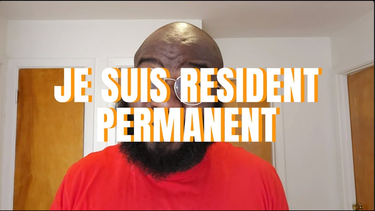 🇨🇦 JE SUIS OFFICIELLEMENT RESIDENT PERMANENT AU CANADA 🇨🇦. Demande traitée EN 4 MOIS (VIA LE QUEBEC)