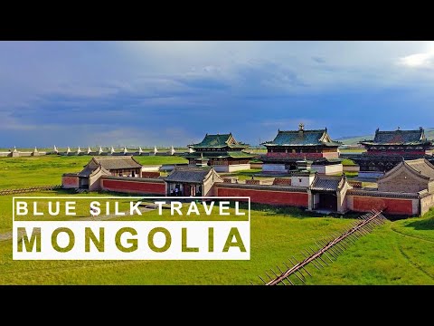 Mongolia | Karakorum