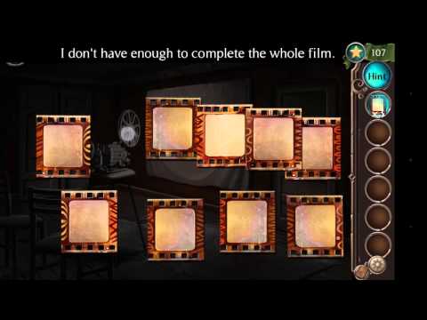 Adventure Escape Asylum Chapter 6