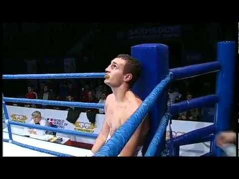 Vesialou vs. Radovan - Week 4 WSB Season 2