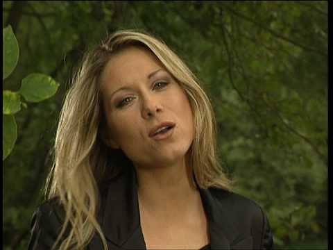 Simone - Nimm mich einfach in den Arm