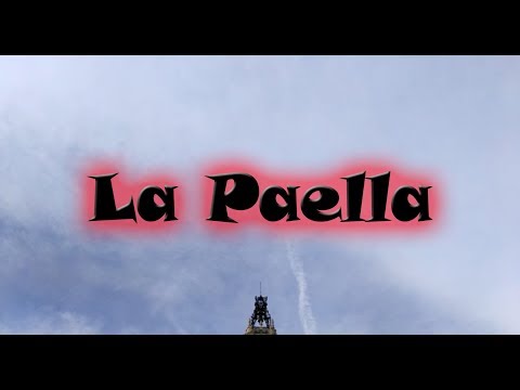 LA PAELLA - Curiositat Valenciana 2x06