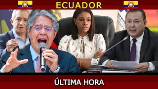 NOTICIAS ECUADOR: HOY 01 DE OCTUBRE 2022 ÚLTIMA HORA #Ecuador #EnVivo