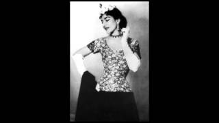 Prendi Quest e L immagine - La Traviata, Maria Callas