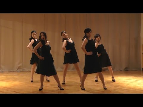 Gleedom - Rumour Has It _ Someone Like You(Glee Dance Cover)