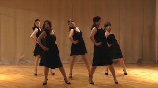 Gleedom - Rumour Has It _ Someone Like You(Glee Dance Cover)