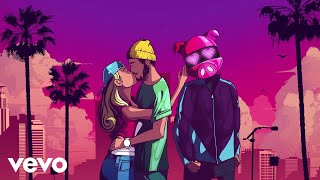 Paranoia Music Video