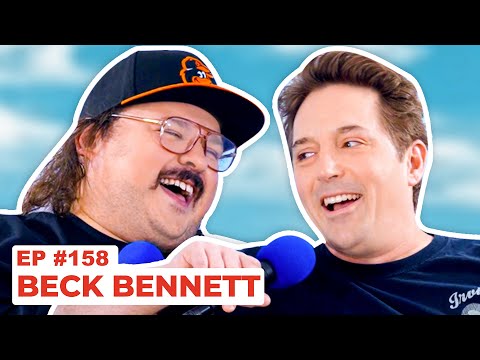 Stavvy's World #158 - Beck Bennett | Full Episode