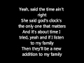 Wretch 32 ft. Ed Sheeran - Hush Little Baby Lyrics ...