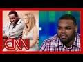 'Blind Side' football player Michael Oher on his birth mother (2011)