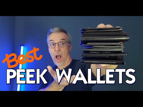 download lagu mp3 mp4 Peek Wallet, download lagu Peek Wallet gratis, unduh video klip Peek Wallet