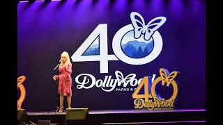 From the archives: In memory of Dolly Parton