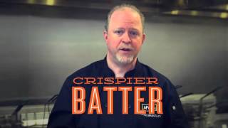 Harvest Splendor New Batter Introduction