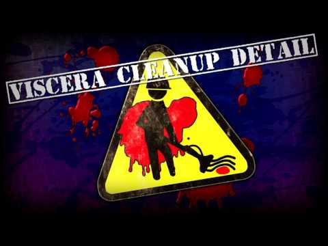 Viscera Cleanup Detail OST  07   Polka 2810