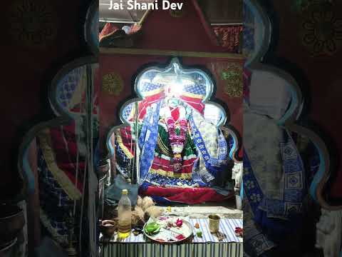 jai shani dev