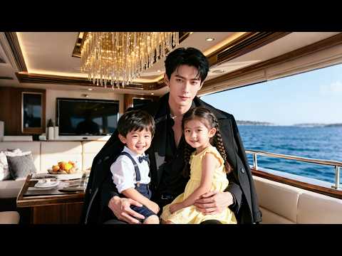 Passion night,abstinent CEO see blood on bed,find she's virgin,love deeply.