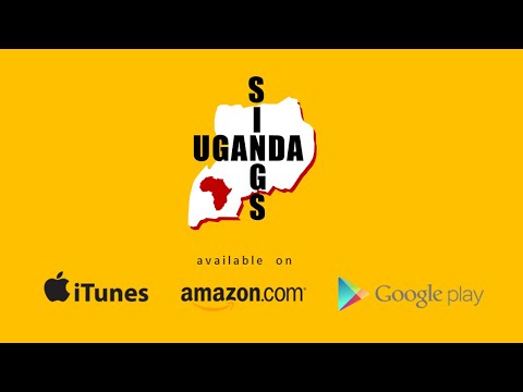 Uganda Sings