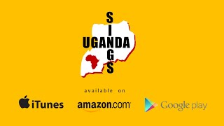 Uganda Sings