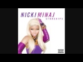 Nicki Minaj - Starships (Instrumental)
