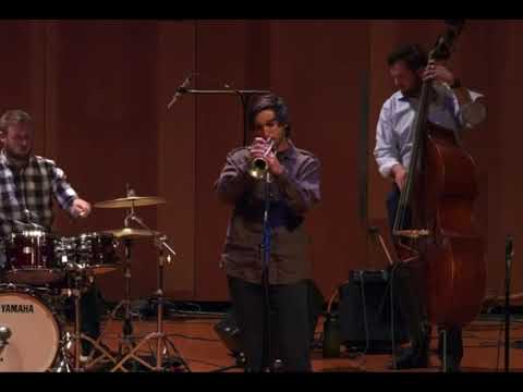 Recorda-Me Trumpet Solo