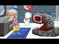 GRANNY GETS IT AGAIN! The Visitor: Ep.1 - Kitty Cat Carnage GRANNY GETS IT AGAIN! The Visitor: Ep.1 - Kitty Cat Carnage