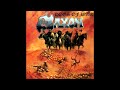 Saxon - Give It All Away