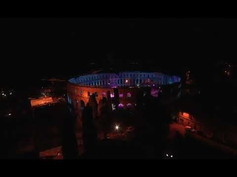 Umberto Tozzi MEDLEY (Live)