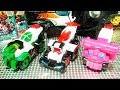 よみがえる 警察戦隊パトレンジャー　DXパトカイザー PatKaiser