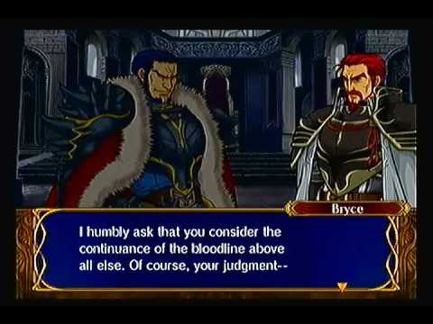 Let's Play Fire Emblem: PoR[Ike/Marcia Duo] PT118 - Squad 7, Greil Mercenaries Detachment