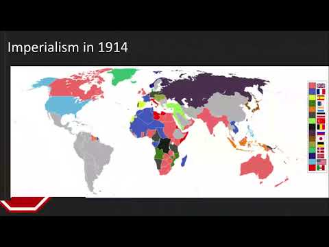 CR World Unit 6 Lesson 6 - Decolonization & Nationalism