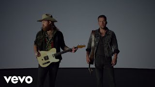 Brothers Osborne - Nobody's Nobody