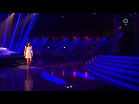 Andrea Berg Drachenreiter Offizielles Musikvideo