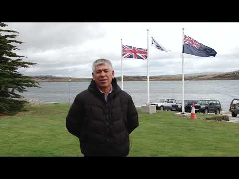 Domingo Antonio Torino y el honor de volver