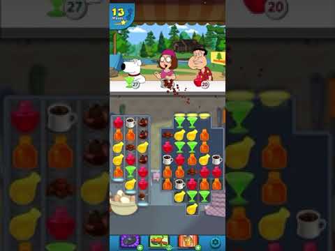 Family Guy freakin mobile game