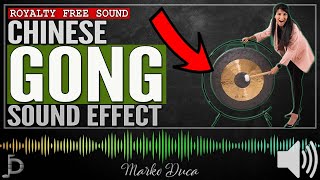 Download lagu Gong Sound Effect | Royalty Free Sound Effects mp3