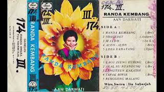 Download lagu Aan Darwati Randa Kembang   B2   Akal Nu Nyandung mp3